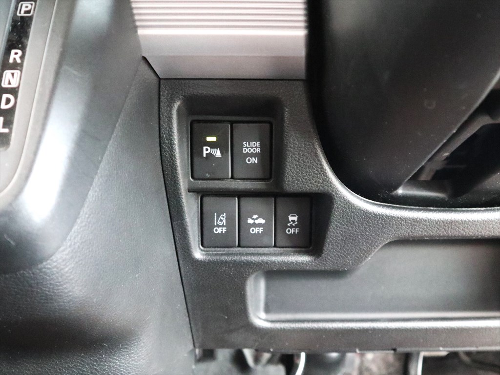 スズキ　スペーシア