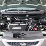 ホンダ　エレメント