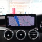 メルセデスベンツ　Cクラスセダン