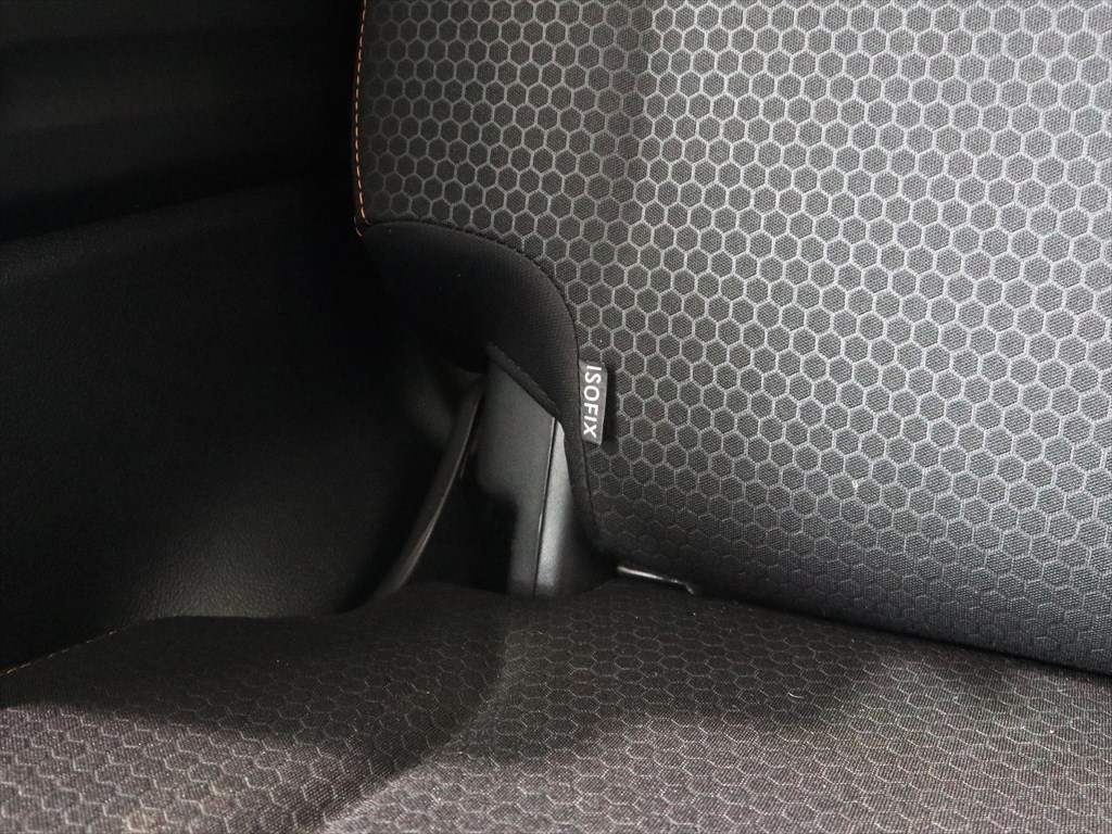 スズキ　スペーシア