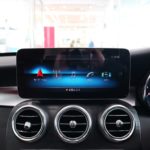 メルセデスベンツ　Cクラスセダン