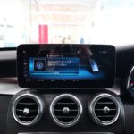 メルセデスベンツ　Cクラスセダン