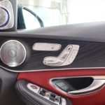 メルセデスベンツ　Cクラスセダン