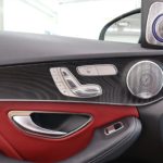 メルセデスベンツ　Cクラスセダン