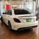 メルセデスベンツ　Cクラスセダン