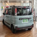 スズキ　スペーシア