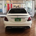 メルセデスベンツ　Cクラスセダン