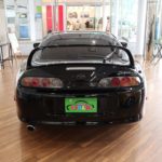 トヨタ　スープラ