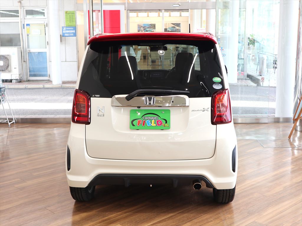 ホンダ　N-ONE