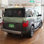 ホンダ　エレメント