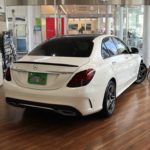 メルセデスベンツ　Cクラスセダン