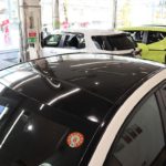 メルセデスベンツ　Cクラスセダン