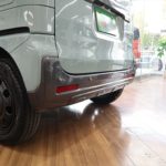 スズキ　スペーシア