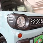 スズキ　スペーシア