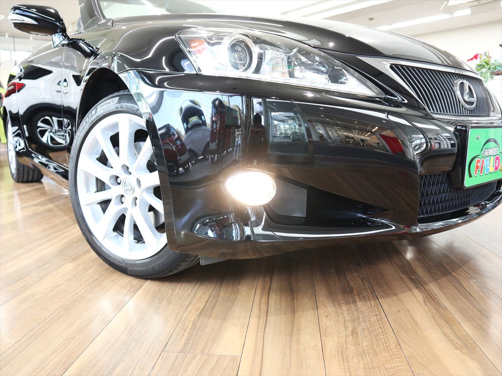 レクサス　IS250C