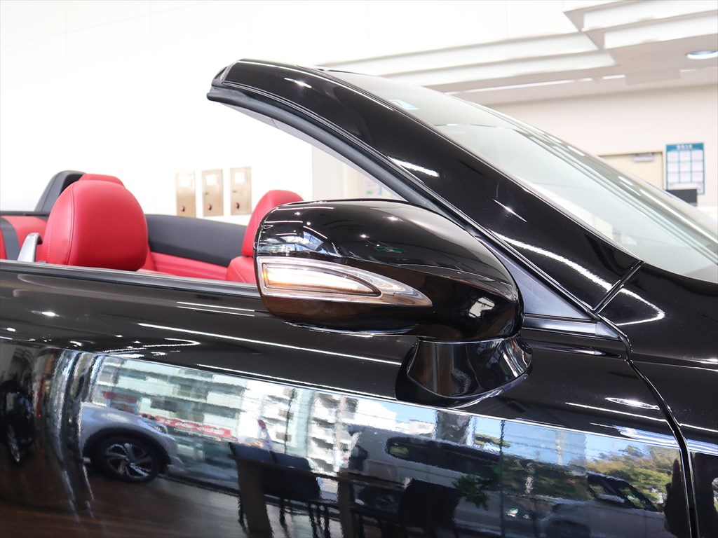 レクサス　IS250C