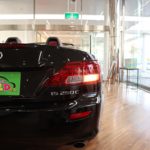 レクサス　IS250C