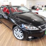 レクサス　IS250C