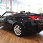 レクサス　IS250C