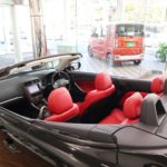 レクサス　IS250C