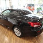 レクサス　IS250C