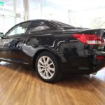 レクサス　IS250C