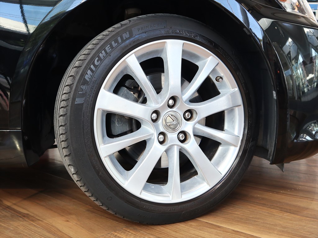 レクサス　IS250C