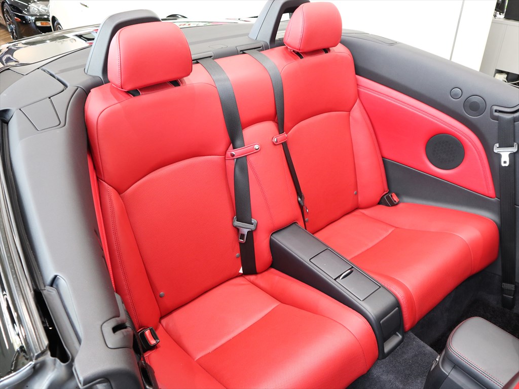 レクサス　IS250C