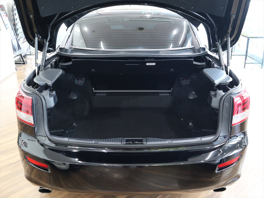 レクサス　IS250C