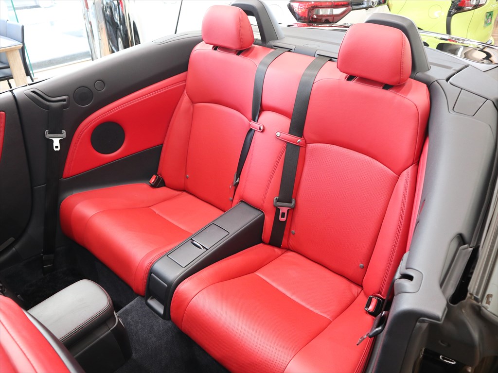 レクサス　IS250C