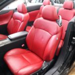 レクサス　IS250C