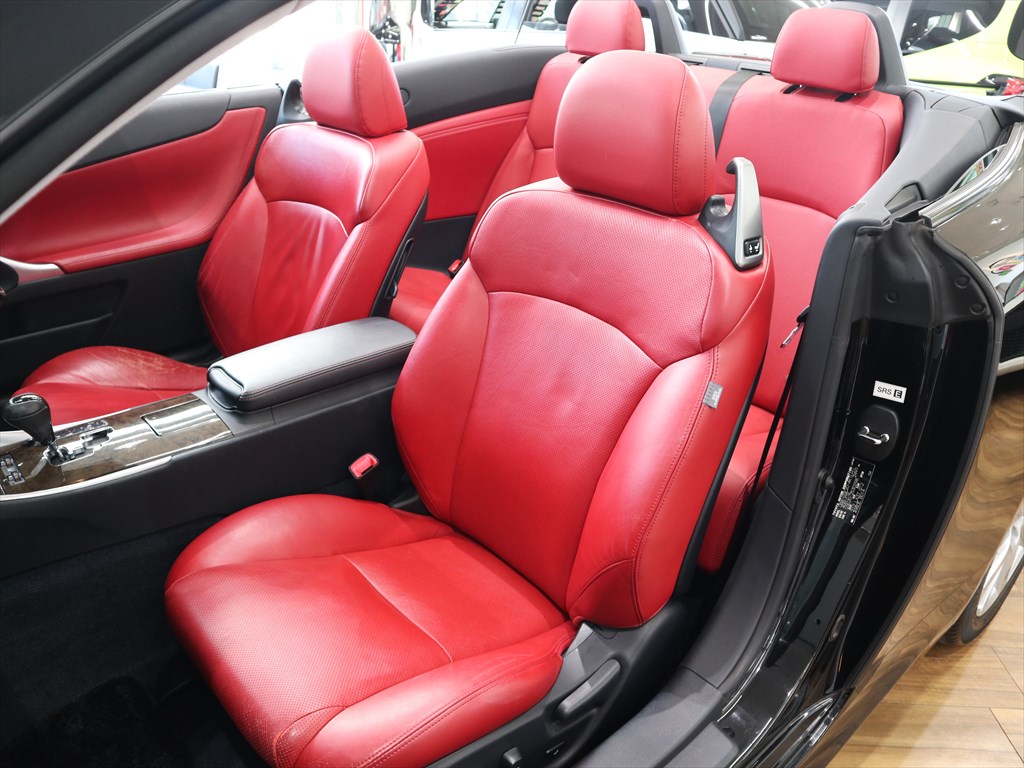 レクサス　IS250C