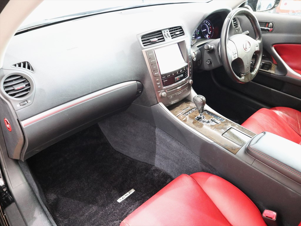 レクサス　IS250C