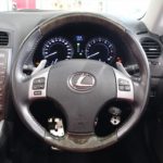 レクサス　IS250C