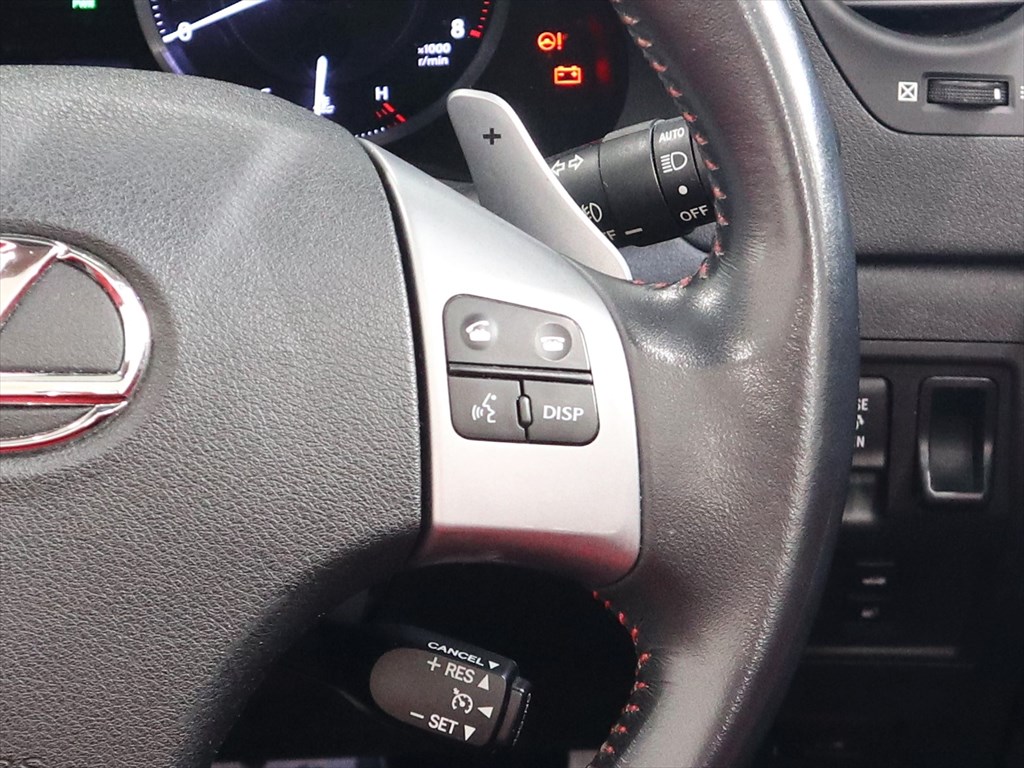 レクサス　IS250C