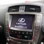 レクサス　IS250C