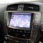 レクサス　IS250C