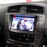 レクサス　IS250C