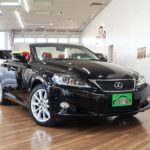 レクサス　IS250C