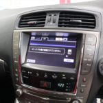 レクサス　IS250C