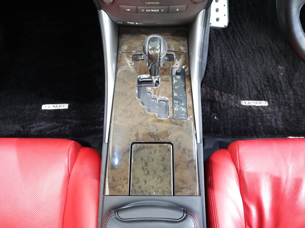 レクサス　IS250C