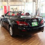 レクサス　IS250C