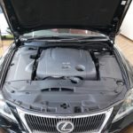 レクサス　IS250C