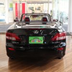 レクサス　IS250C