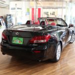 レクサス　IS250C