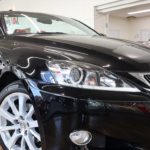 レクサス　IS250C