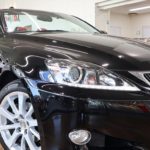 レクサス　IS250C