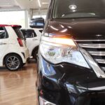 日産　セレナ