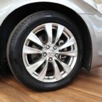 日産　フーガハイブリッド