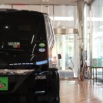 日産　セレナ